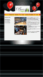 Mobile Screenshot of offenes-singen.ch